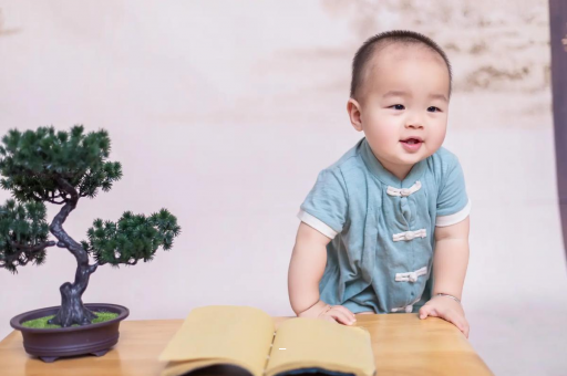 鹿邑宝宝严重便秘